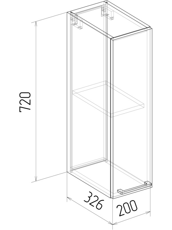 ПРОВАНС ШВ-200