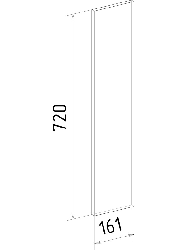 КРАФТ Фальшбок для ШВТ-300