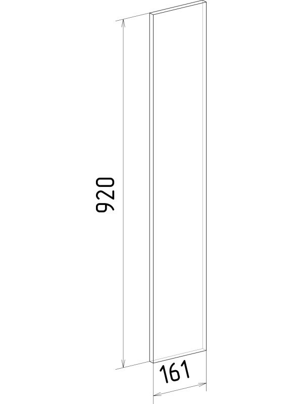 СОРЕНТО Фальшбок для ШВТ-300 (920)