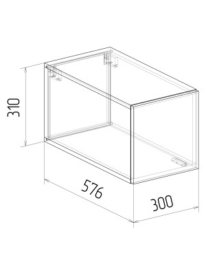 КРАФТ ШВА-300 (576)