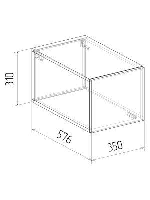 КРАФТ ШВА-350 (576)