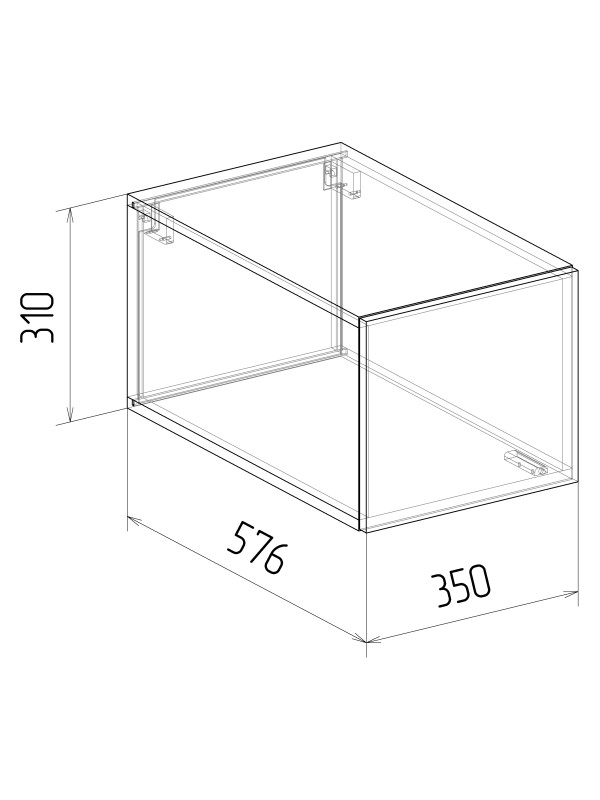 КРАФТ ШВА-350 (576)