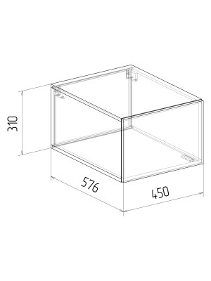 КРАФТ ШВА-450 (576)