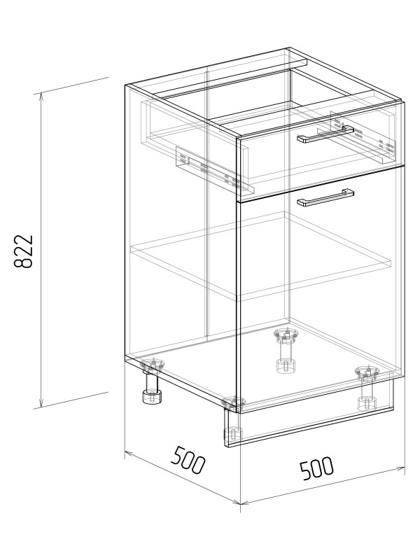 СОРЕНТО СН-1Я-500 (N-BOX)