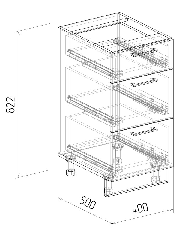 СОРЕНТО СН-3Я-400 (N-BOX)