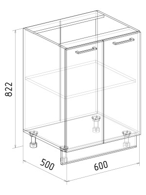 СОРЕНТО СН2-600